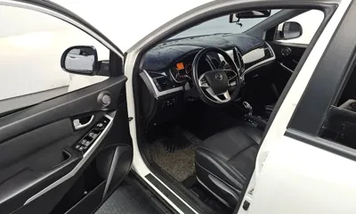 KG_Mobility_Ssangyong KORANDO 2018, 129863 км, за 6500000 KRW - фото 10