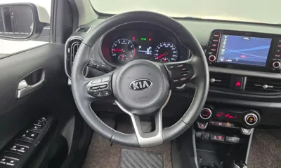Kia Morning 2020, 11061 км, за 10500000 KRW - фото 13