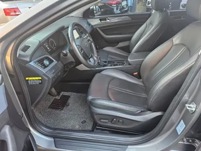 Hyundai Sonata 2017, 142048 км, за 9450000 KRW - фото 13