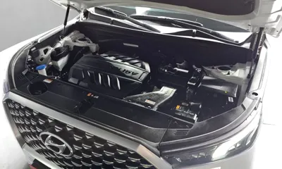 Hyundai Palisade 2021, 56228 км, за 31500000 KRW - фото 6