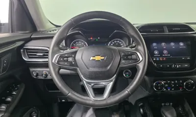 ChevroletGMDaewoo Trailblazer 2021, 144606 км, за 9990000 KRW - фото 14