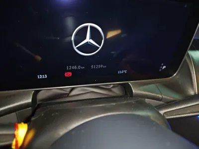 Mercedes-Benz GLC 2024, 51200 км, за 331496.17 CNY - фото 9