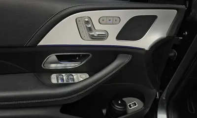 Mercedes-Benz GLE-Class 2021, 37687 км, за 58000000 KRW - фото 31