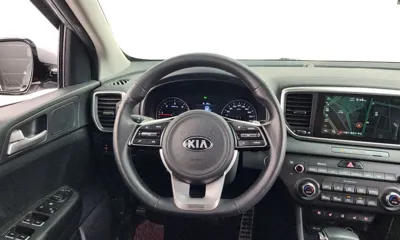 Kia Sportage 2019, 50420 км, за 16400000 KRW - фото 13