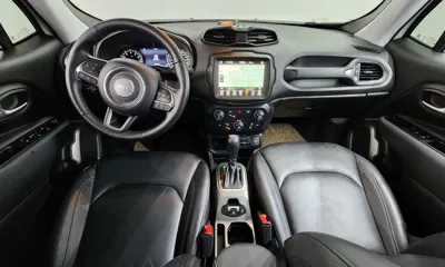Jeep Renegade 2020, 70132 км, за 11900000 KRW - фото 7