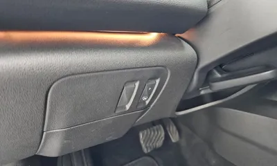 Renault-KoreaSamsung SM6 2017, 181889 км, за 5900000 KRW - фото 16