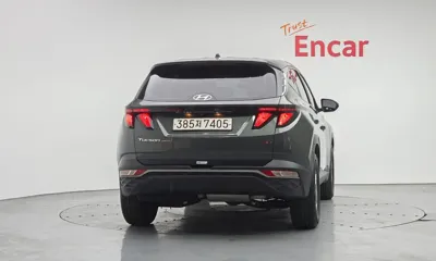 Hyundai Tucson 2021, 109295 км, за 15900000 KRW