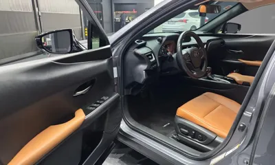 Lexus UX 2019, 73909 км, за 26490000 KRW - фото 10