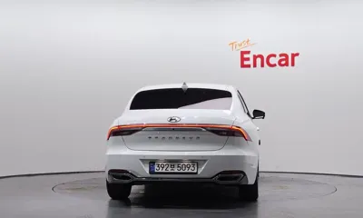 Hyundai Grandeur 2023, 38858 км, за 25990000 KRW