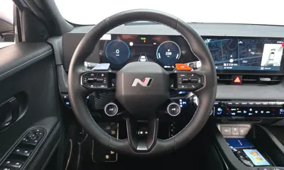 Hyundai Ioniq5 2024, 18363 км, за 59300000 KRW - фото 12