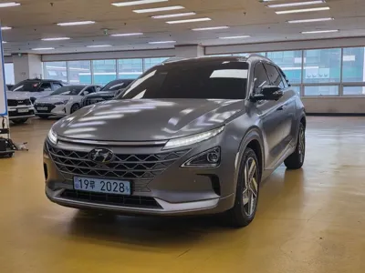 Hyundai Nexo 2023, 54168 км, за 18990000 KRW - фото 3