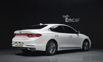 Hyundai Grandeur 2019, 50806 км, за 15000000 KRW