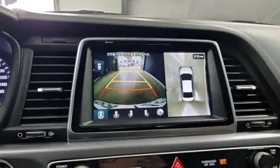 Hyundai Sonata 2018, 90376 км, за 14700000 KRW - фото 14