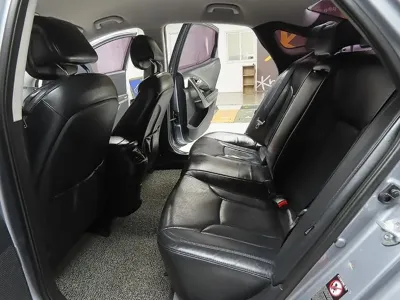Hyundai Grandeur 2016, 118442 км, за 5700000 KRW - фото 10