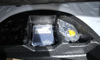 Hyundai Avante 2018, 78741 км, за 10800000 KRW - фото 30
