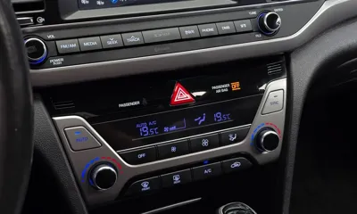 Hyundai Avante 2016, 83893 км, за 11990000 KRW - фото 18