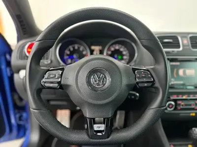Volkswagen Golf (Import) 2011, 115000 км, за 98800 CNY - фото 10