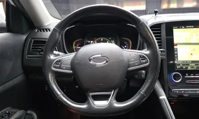 Renault-KoreaSamsung QM6 2019, 103886 км, за 11490000 KRW - фото 13
