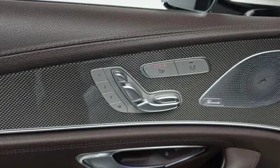 Mercedes-Benz CLS-Class 2020, 115956 км, за 33990000 KRW - фото 30