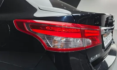Renault-KoreaSamsung SM5 2018, 74604 км, за 5900000 KRW - фото 23