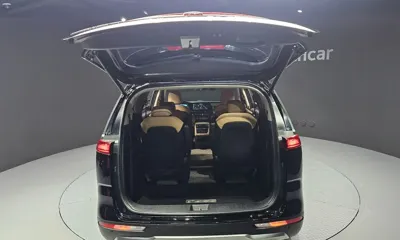 Kia Canival 2021, 82372 км, за 28500000 KRW - фото 20