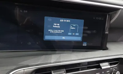 Hyundai Palisade 2025, 31083 км, за 44990000 KRW - фото 34
