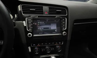 Volkswagen Golf 2015, 104714 км, за 7800000 KRW - фото 15