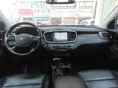 Kia Sorento 2018, 70060 км, за 17000000 KRW - фото 7