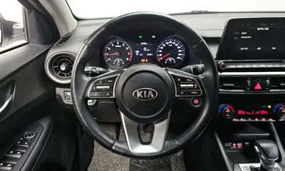 Kia K3 2020, 96689 км, за 10490000 KRW - фото 13