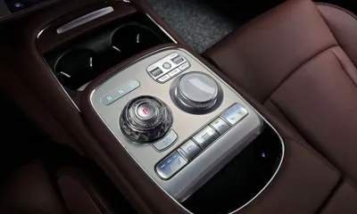 Genesis G90 2025, 22916 км, за 75900000 KRW - фото 9