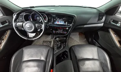 Kia K5 2015, 74404 км, за 7800000 KRW - фото 7