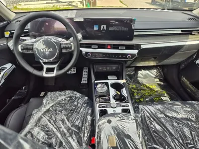 Kia K5 2026, 26 км, за 46900000 KRW - фото 8