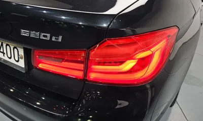 BMW 5-Series 2019, 192701 км, за 17500000 KRW - фото 23
