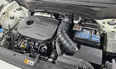 Kia Seltos 2020, 60804 км, за 19000000 KRW - фото 6