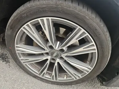 Audi A6L 2010, 110000 км, за 28000 CNY - фото 8