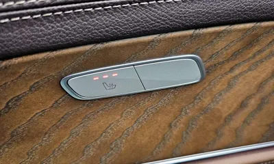 Mercedes-Benz E-Class 2018, 111633 км, за 21990000 KRW - фото 19