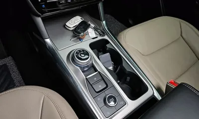 Ford Explorer 2022, 17092 км, за 36900000 KRW - фото 9