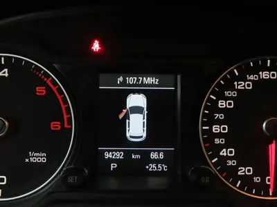 Audi Q5 2014, 94222 км, за 14200000 KRW - фото 8