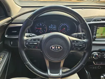 Kia Sorento 2016, 150187 км, за 12300000 KRW - фото 15