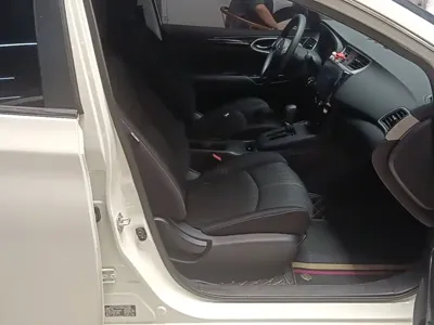 Nissan Sylphy 2025, 8400 км, за 54000 CNY - фото 25