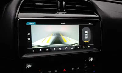 Jaguar F-Pace 2018, 162247 км, за 12500000 KRW - фото 15