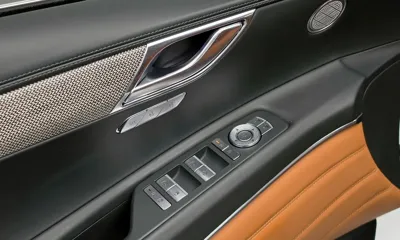 Genesis GV80 2024, 20197 км, за 63300000 KRW - фото 27
