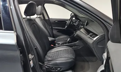 BMW X1 2018, 128568 км, за 21500000 KRW - фото 11