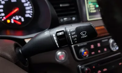 Kia K7 2016, 110599 км, за 13990000 KRW - фото 14