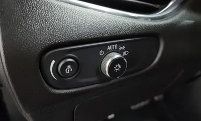 ChevroletGMDaewoo Malibu 2017, 100542 км, за 5435.84 USD - фото 16