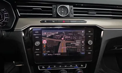 Volkswagen Arteon 2019, 84901 км, за 23000000 KRW - фото 14