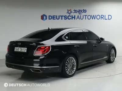 Kia K9 2019, 74620 км, за 23200000 KRW