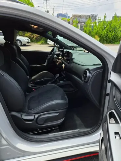 Hyundai Kona 2022, 20050 км, за 16300000 KRW - фото 6