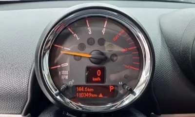 MINI Countryman 2015, 110000 км, за 7300000 KRW - фото 8