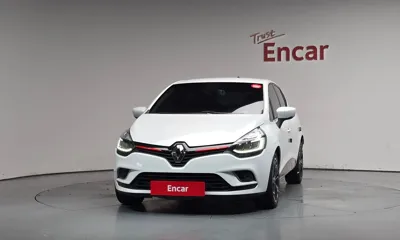 Renault-KoreaSamsung Cilo 2018, 61975 км, за 9300000 KRW - фото 3
